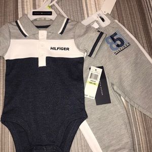 Tommy Hilfiger Matching Set